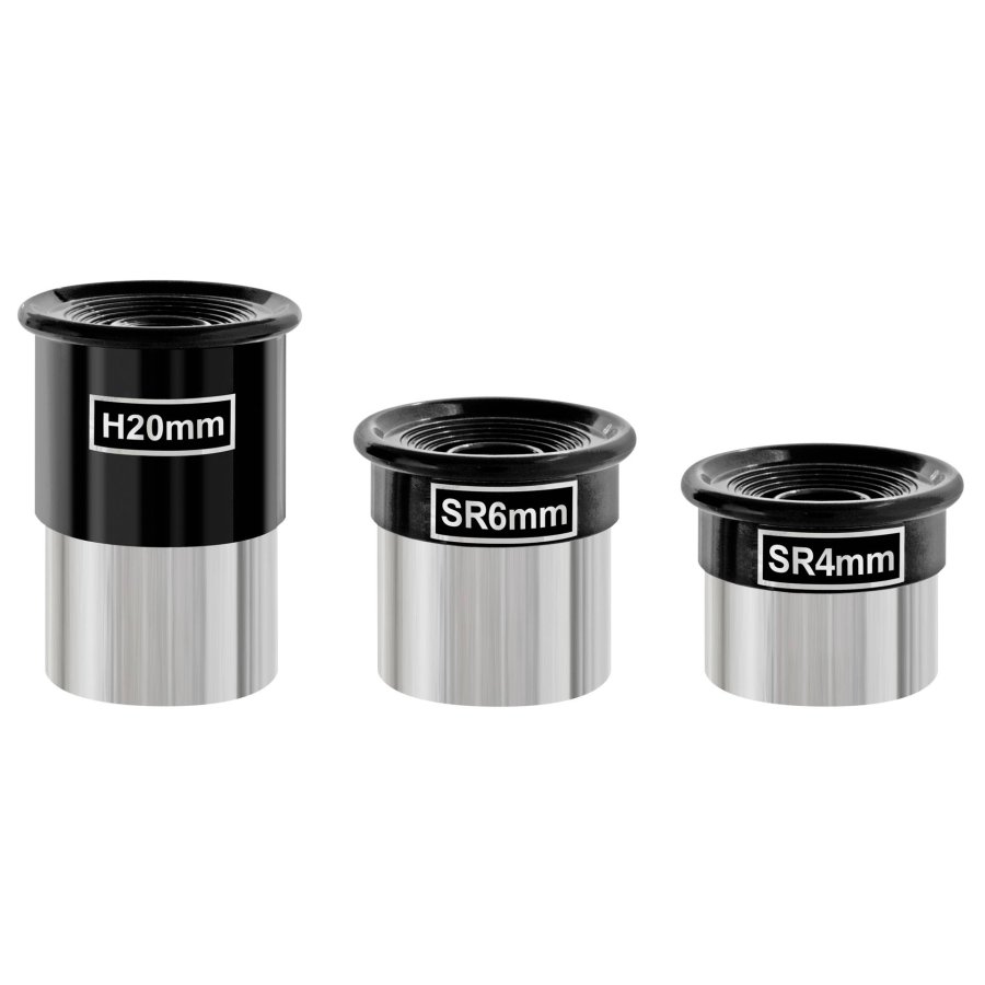 National Geographic Telescope compact 76/350 #3