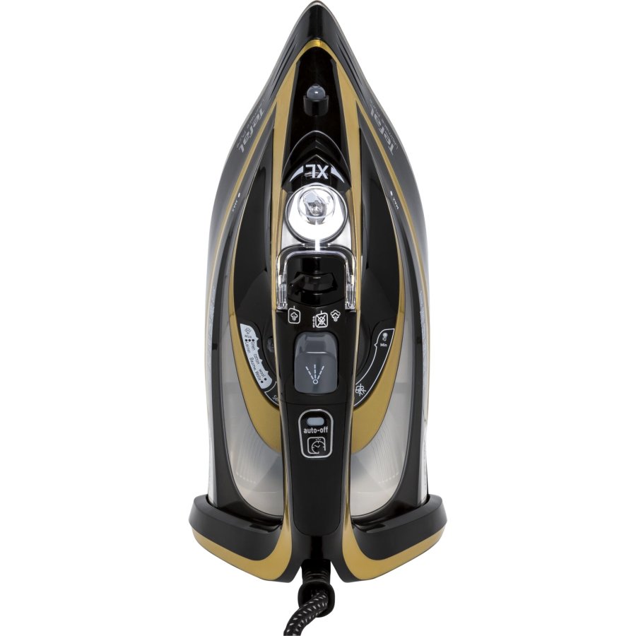 Tefal FV 9865 Ultimate Pure Steam Iron #4