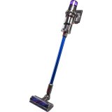 Dyson V11 hndholdt stvsuger Guld, Tungsten, Violet Stvpose #1