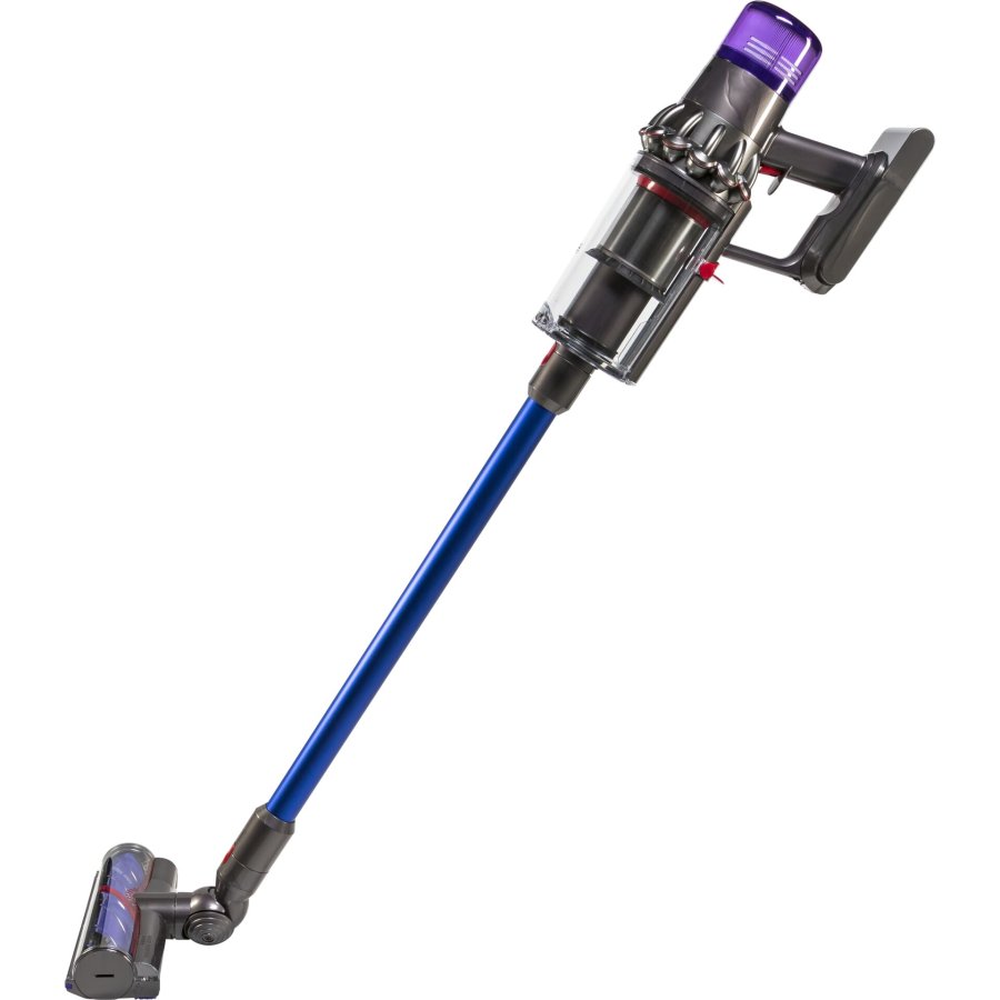 Dyson V11 hndholdt stvsuger Guld, Tungsten, Violet Stvpose #3