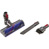 Dyson V11 hndholdt stvsuger Guld, Tungsten, Violet Stvpose #6