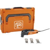 Fein MultiMaster MM 300 Plus Start #1