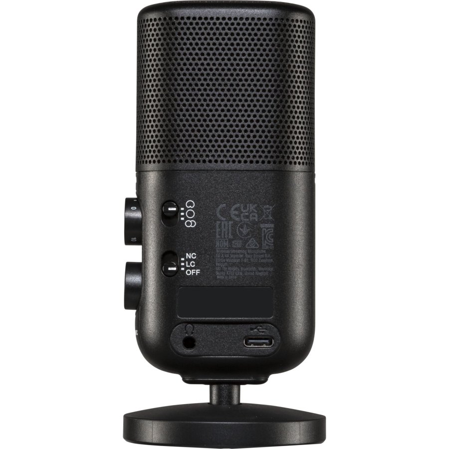 Sony ECM-S1 Podcast Microphone #3