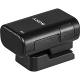 Sony ECM-S1 Podcast Microphone #4