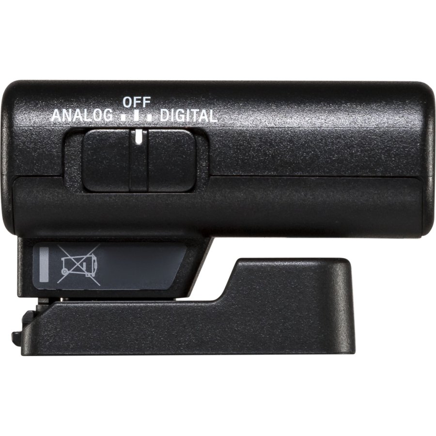 Sony ECM-S1 Podcast Microphone #5