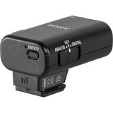 Sony ECM-W3 Microphone System wireless #2