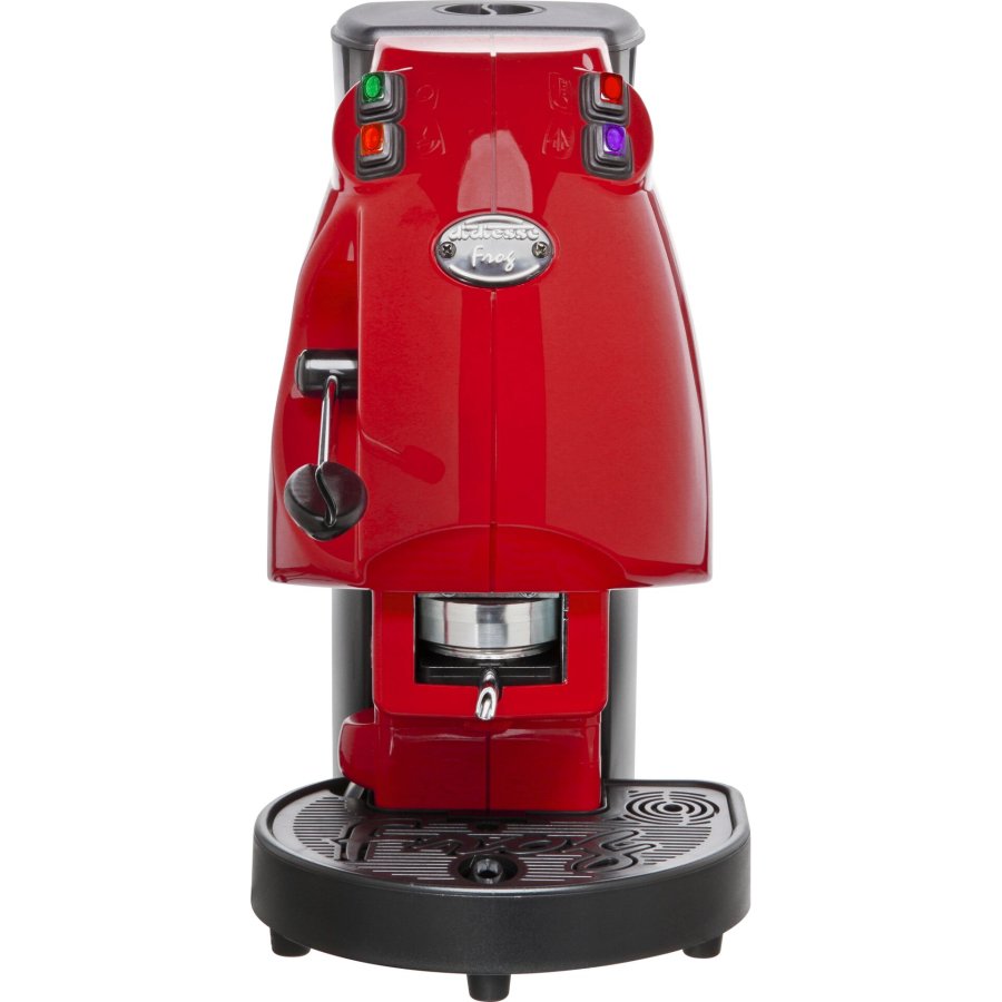 Didiesse Frog Revolution Base Red #2