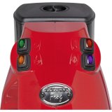 Didiesse Frog Revolution Base Red #4
