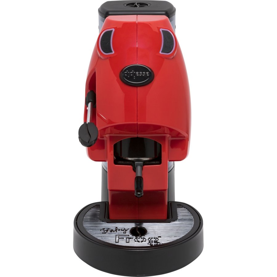 Didiesse Baby Frog red #1