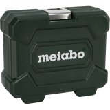 Metabo Impact Spanner Socket Set 1/2 #2