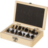 Metabo Cutter Assortment SP 6mm 15 pcs. #2