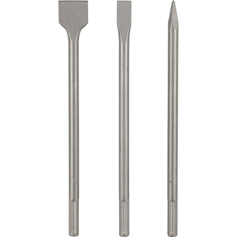 Metabo SDS-max-Chisel Set classic 3-pcs. #1