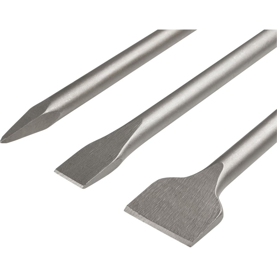 Metabo SDS-max-Chisel Set classic 3-pcs. #2