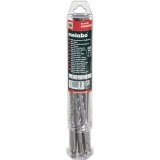 Metabo SDS-plus Drill / Chisel set SP 5-pcs. #2