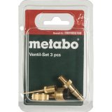 Metabo Compressed Air Valve Set #1