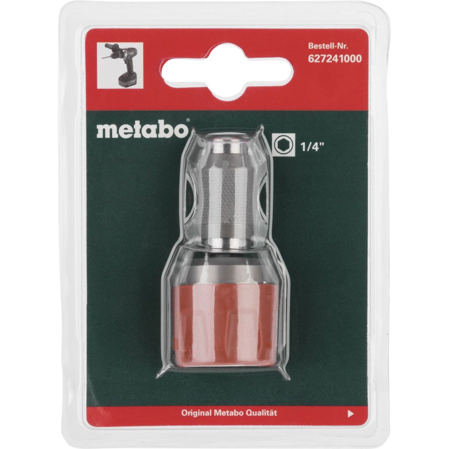 Metabo Quick Change Bit Holder #1