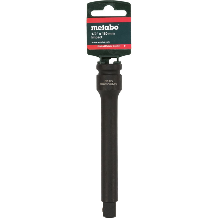 Metabo extension 150 mm 1/2 #1