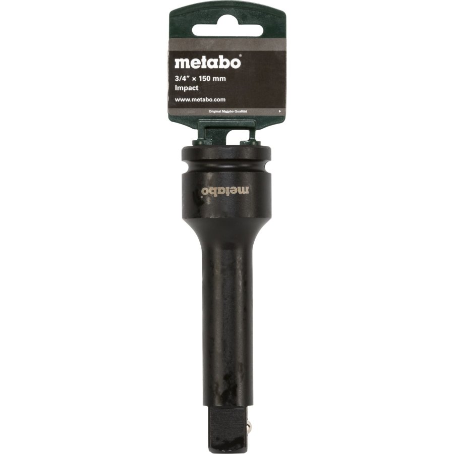 Metabo extension 150 mm 3/4 #1