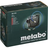 Metabo Hose Reel  SA 312 #1
