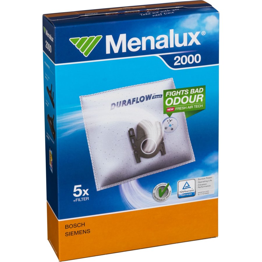 Menalux 2000 #1