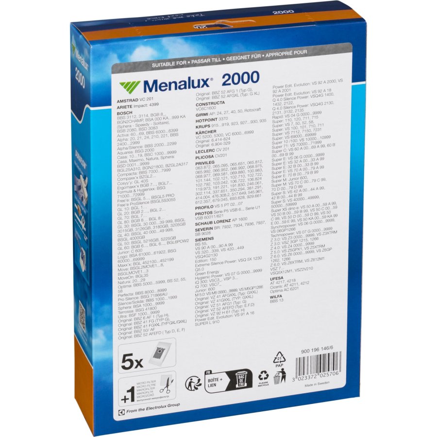 Menalux 2000 #2