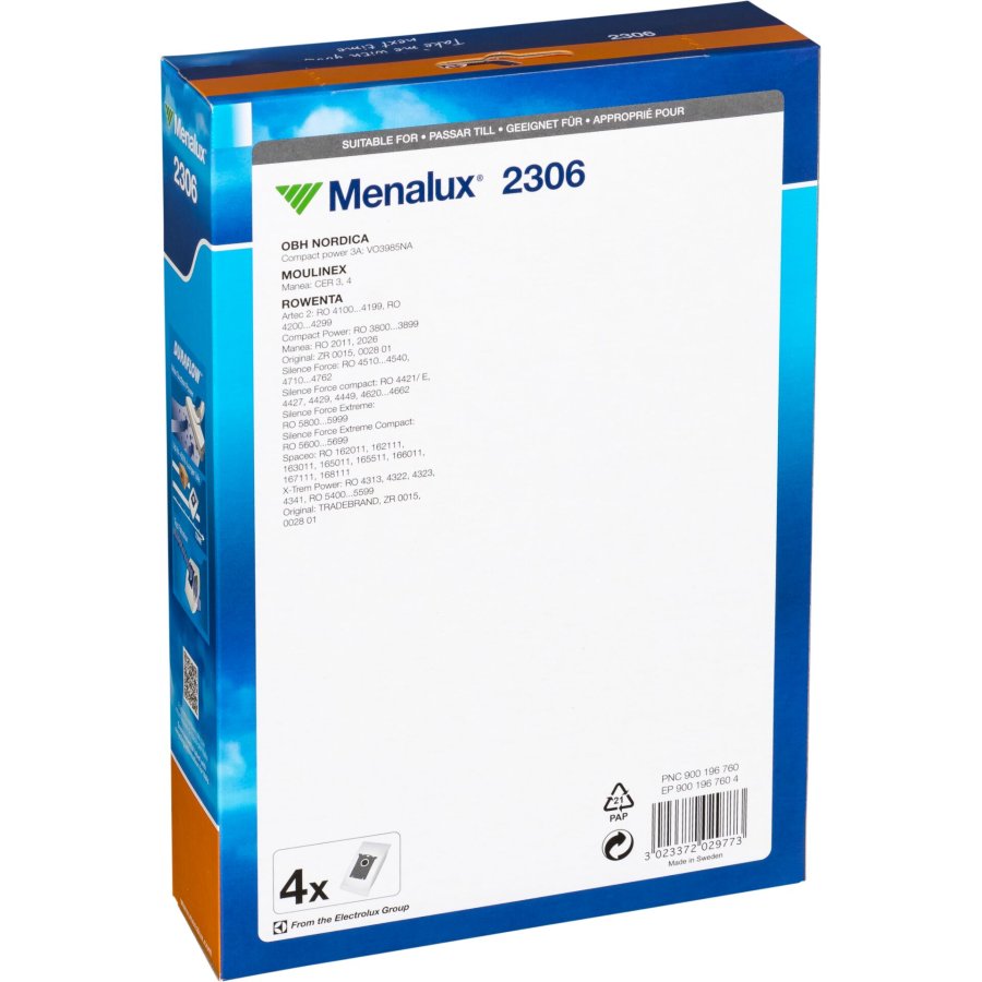 Menalux 2306 #2