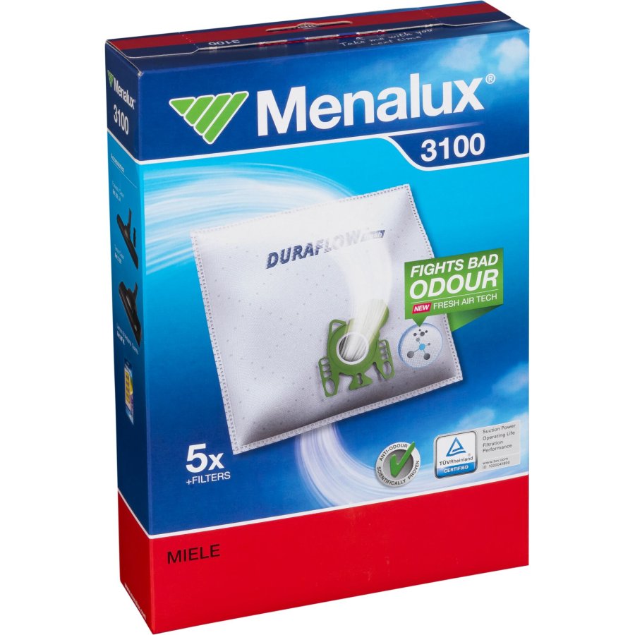 Menalux 3100 #1