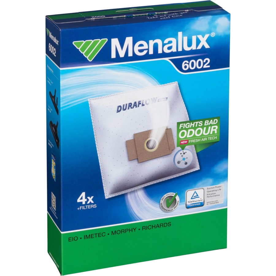 Menalux 6002 #1