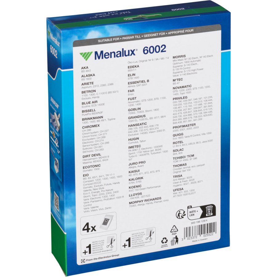 Menalux 6002 #2