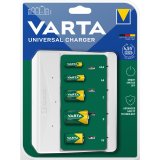 Varta universal Charger 57658 101 401 #1