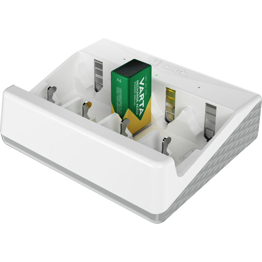 Varta universal Charger 57658 101 401 #3