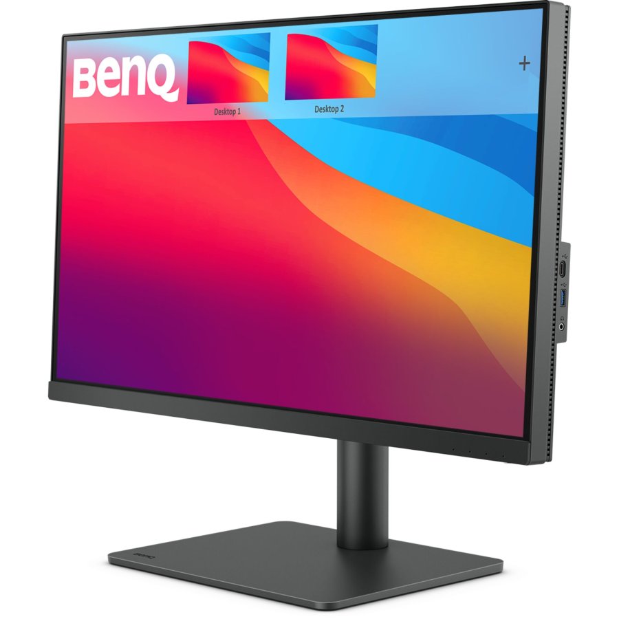 BenQ PD2705U computerskrm 68,6 cm (27