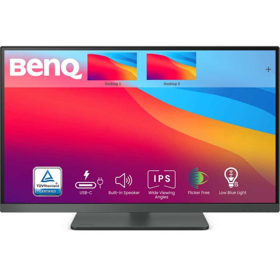 BenQ PD2705U computerskrm 68,6 cm (27