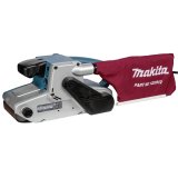Makita 9404J Belt Sander #1