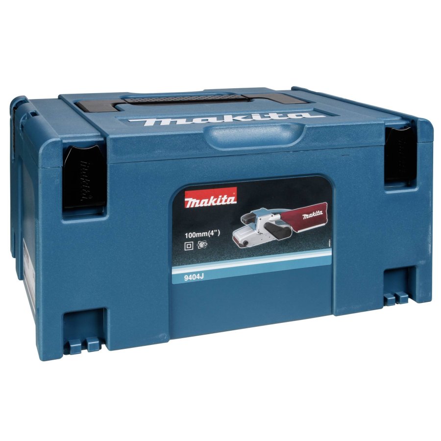 Makita 9404J Belt Sander #4