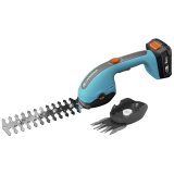Gardena Battery Grass and Shrub Shears PowerCut 20/18V P4A #1