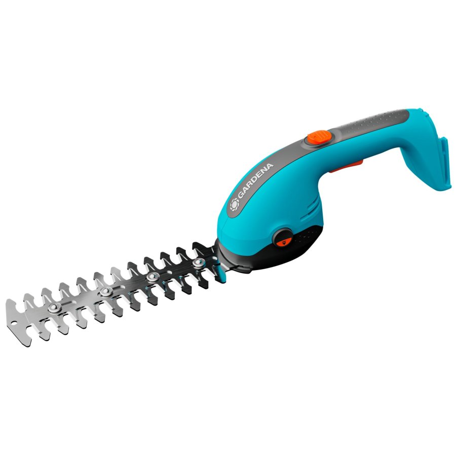 Gardena Battery Grass and Shrub Shears PowerCut 20/18V P4A solo #4