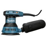 Makita BO5031 transportabel slibemaskine Rystepudser 12000 OPM #2