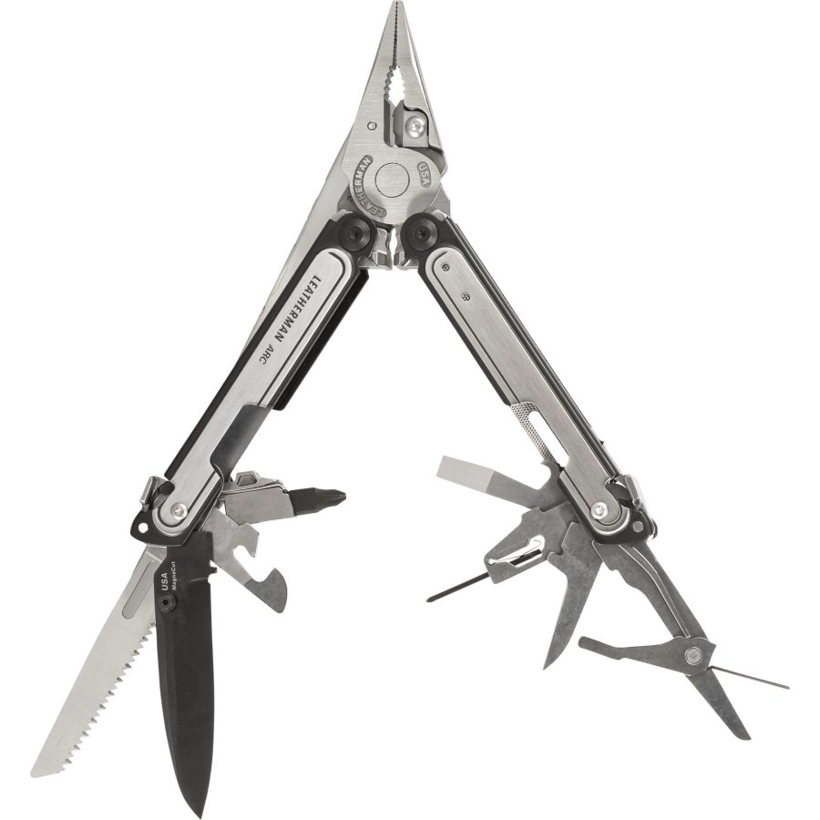 Leatherman Multitool ARC #1