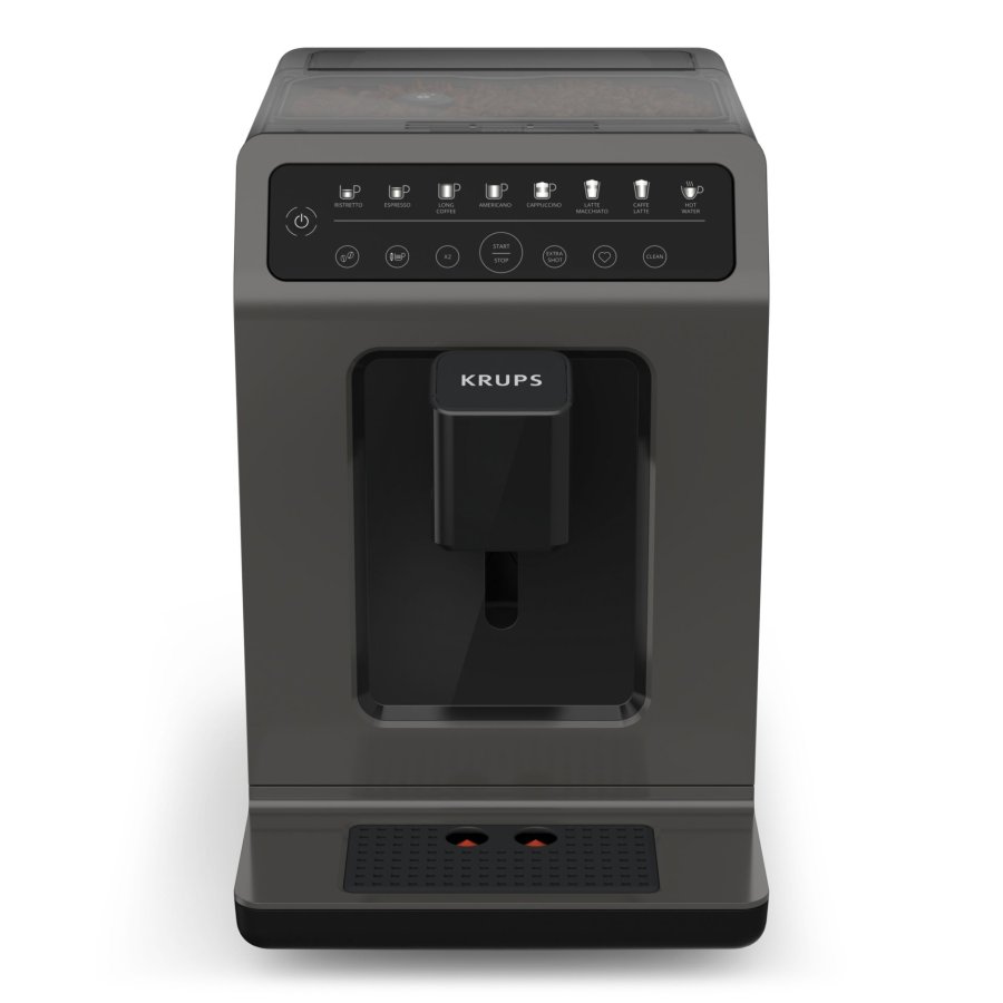 Superautomatisk kaffemaskine Krups EA89ZB10 #1