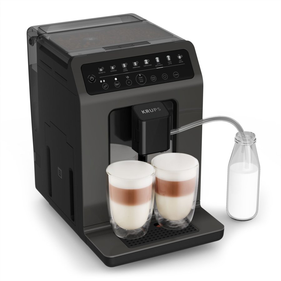 Superautomatisk kaffemaskine Krups EA89ZB10 #2