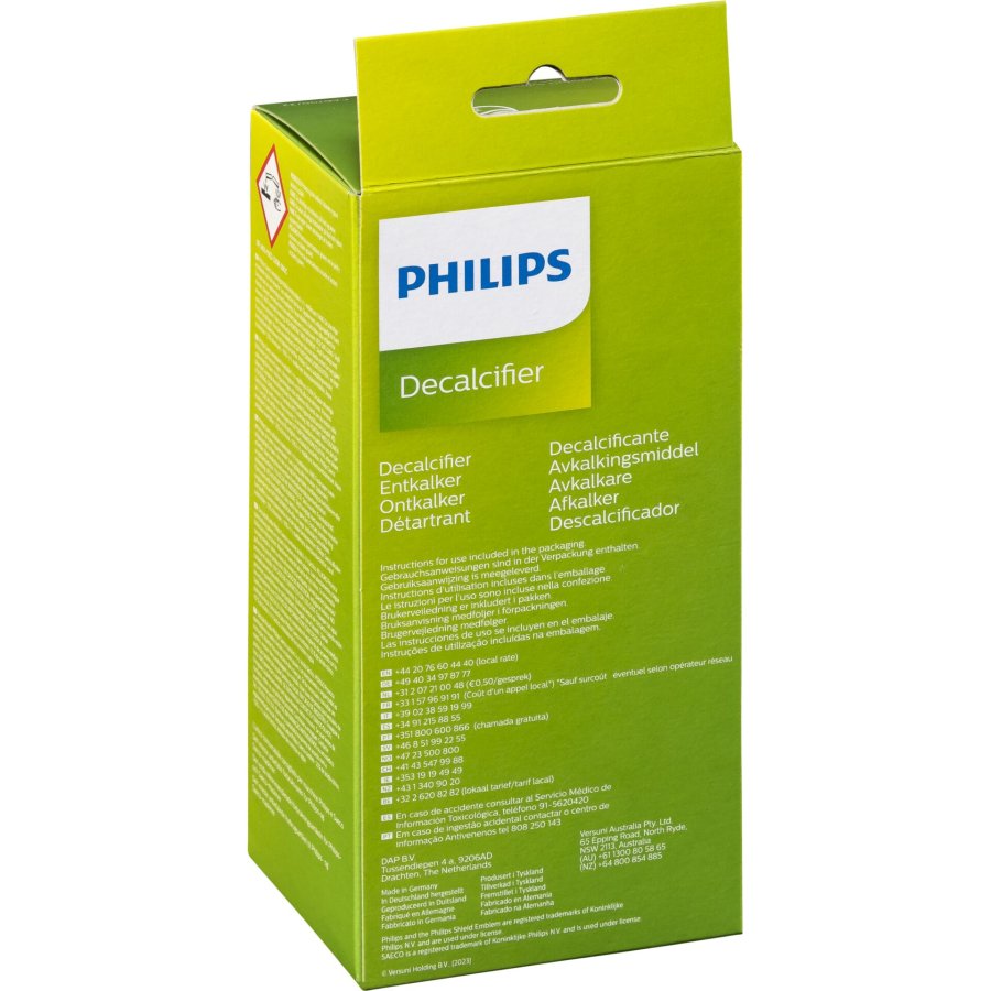 Afkalkningsmiddel Philips CA6700/22 #2