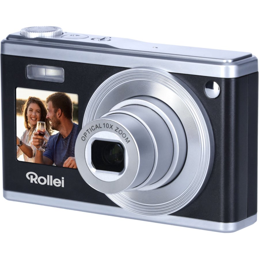 Rollei Compactline 10X #1