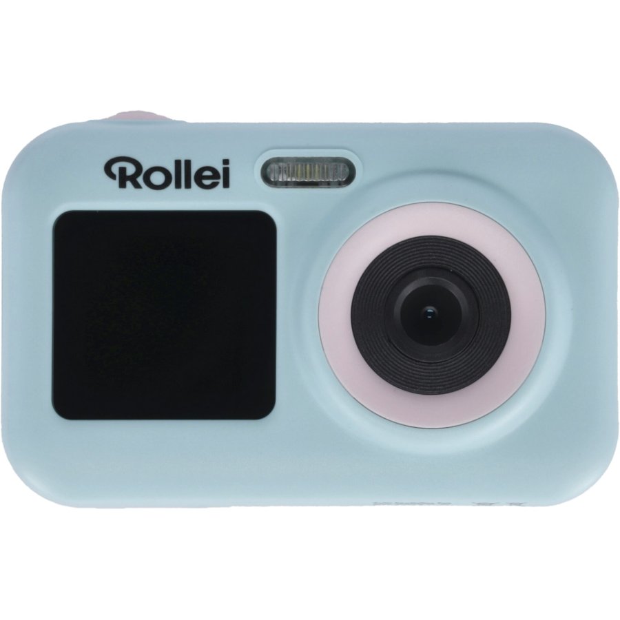 Rollei Sportsline Fun green #7