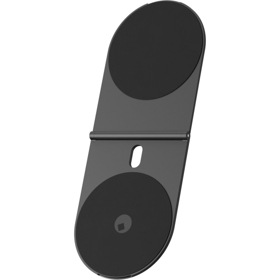 Rolling Square EDGE Pro 2x Core Grey - Retail #2