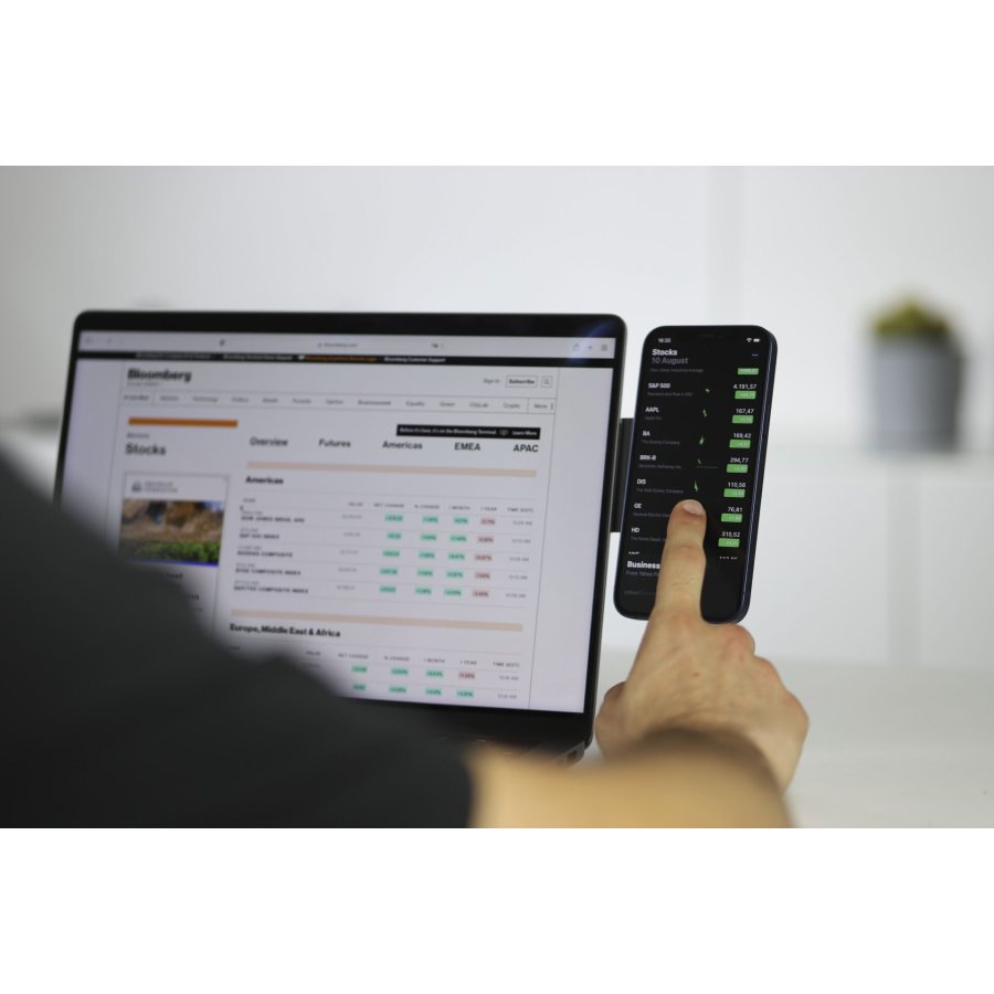 Rolling Square EDGE Pro 2x Core Grey - Retail #17