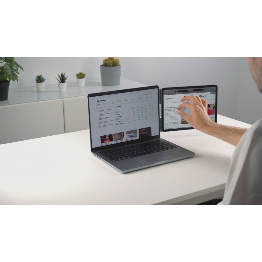 Rolling Square EDGE Pro 2x Core Grey - Retail #21