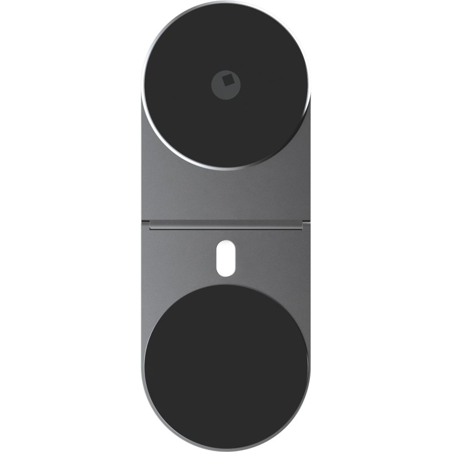 Rolling Square EDGE Pro Full Kit Grey - Retail #2