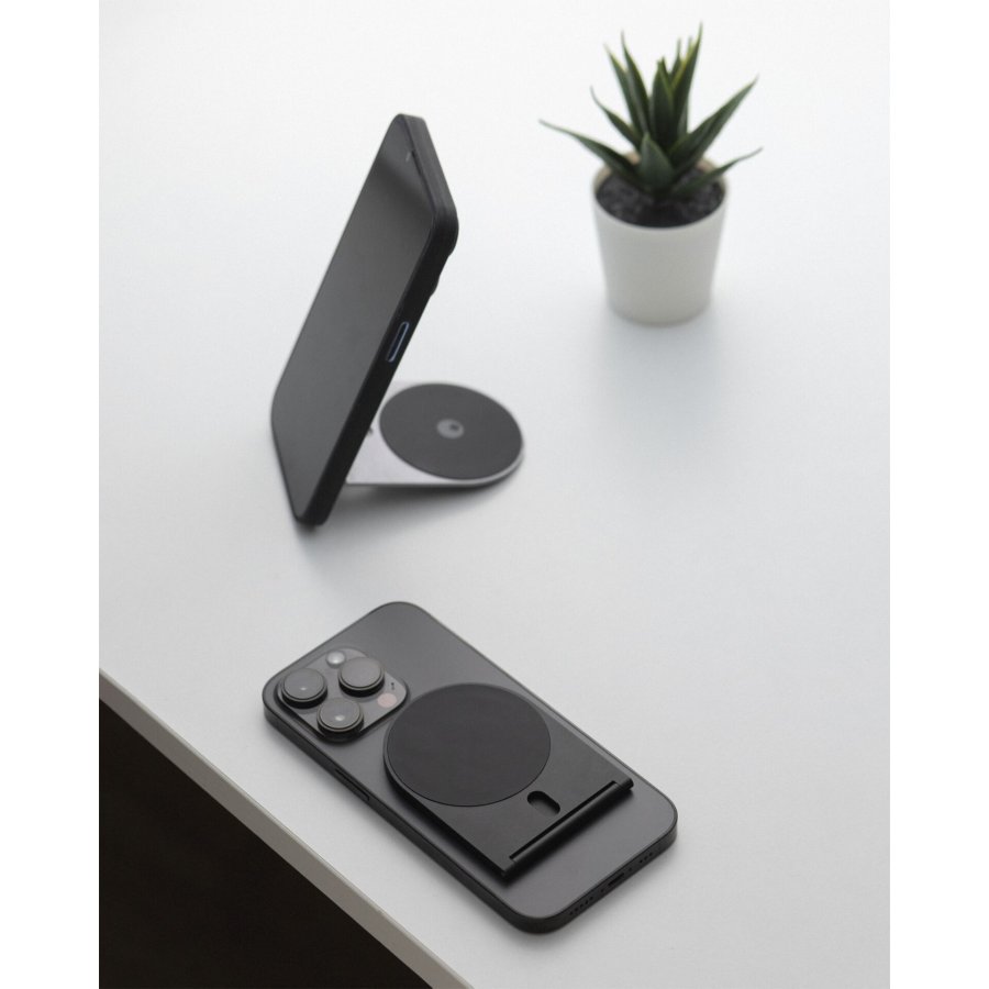 Rolling Square EDGE Pro Full Kit Grey - Retail #9