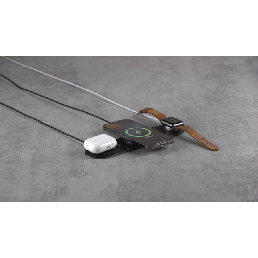 Rolling Square EDGE Pro Full Kit Grey - Retail #12